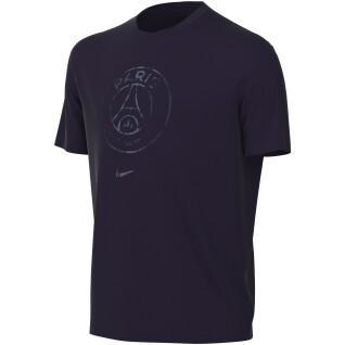 Kinder T-Shirt PSG Crest