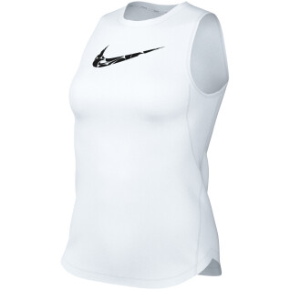 Damen-Top Nike One Swoosh