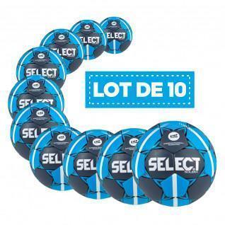Packung mit 10 Luftballons Select HB Solera