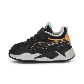 Baby-Sneakers Puma Rs-X 3D Ac+