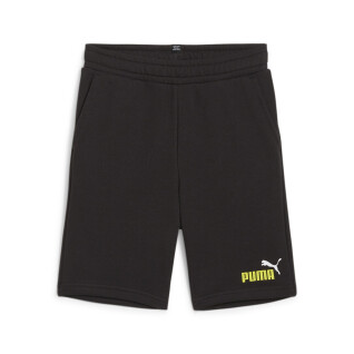 Shorts für Kinder Puma Essentials+ Two-Tone