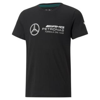 Kinder-T-Shirt mercedes Mercedes AMG Petronas Formula One