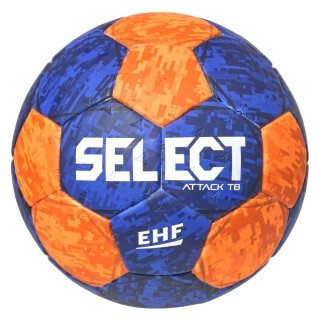 Handball Select Attack TB