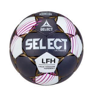 Ultimate Offizieller lfh-Handball 2022/23