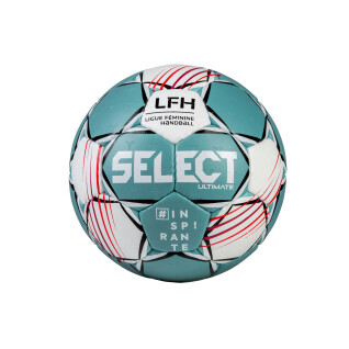 Handball Select Ultimate LFH V23
