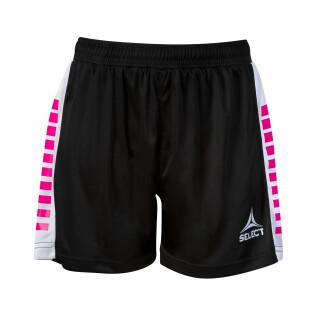 Damen-Shorts Select LFH