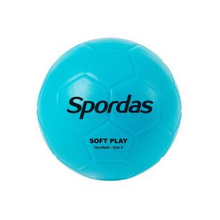 Handball Kind Spordas Soft Play