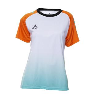 Damen-T-Shirt Select Player Femina