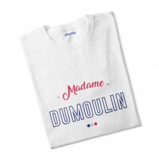 Frauen-T-Shirt madame dumoulin