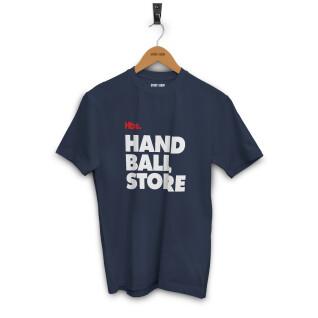 T-Shirt Aixois + Handballeur