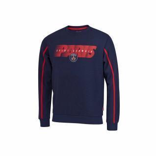Sweatshirt Kind PSG Stripes 2022/23