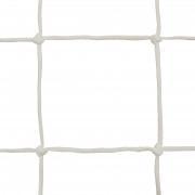 Paar Handballnetze pe geflochten 3mm Einzelmasche 100 Sporti France