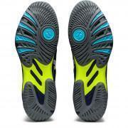 Montierte Schuhe Asics Netburner Ballistic Ff Mt 2