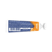 5er Pack Energiegele Acerola Orange Schwierige Passage, davon 1 Gel gratis Apurna
