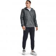 Jacke Under Armour imperméable Forefront