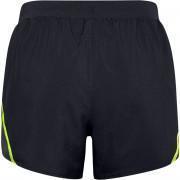Damen-Shorts Under Armour Fly-By 2.0