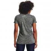 Frauen-T-Shirt Under Armour à manches courtes Tech Twist Graphic