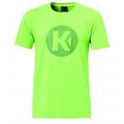 Junior-T-Shirt Kempa K-Logo