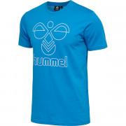 T-Shirt Hummel hmlpeter