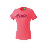 Frauen-T-Shirt Erima retro