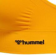 Damen-BH Hummel Seamless Sports