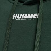 Kapuzen-Sweatshirt Hummel hmlLegacy
