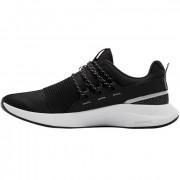 Frauenturnschuhe Under Armour Charged Breathe Lace