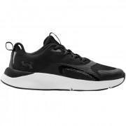 Frauenturnschuhe Under Armour Charged RC Sportstyle