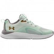 Frauenturnschuhe Under Armour Charged RC