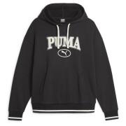 Damen-Hoodie Puma Squad FL