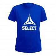 Basic-T-Shirt Select