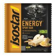 Bars Isostar Energy Multifruits 3 x 40g (20 boîtes) 