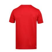 Kurzarm-T-Shirt Umbro League