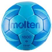 Handball Molten d'entrainement HXT1800 taille 3
