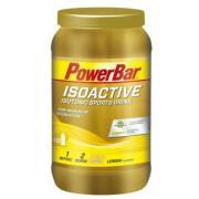 Trinken Sie PowerBar IsoActive - Lemon (600g)
