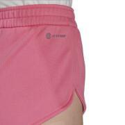 Mini-Shorts Frau adidas Hyperglam