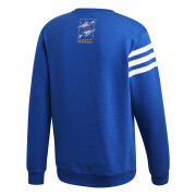 Sweatshirt mit Rundhalsausschnitt Adidas HB Spezial