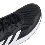 Schuhe adidas Courtjam Control Tennis