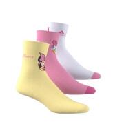 Socken, Mädchen adidas x Disney Minnie and Daisy (x3)