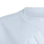Kinder Piqué-T-Shirt adidas Future Icons Logo