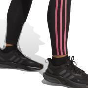 Leggings für Frauen adidas 3-Stripes
