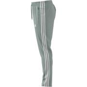 Jogging konifiziert offener Saum Single Jersey adidas Essentials 3-Stripes