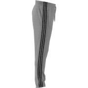 Elastische Jogginghose adidas 3-Stripes Essentials French Terry