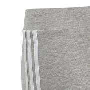 Leggings aus Baumwolle, Mädchen adidas 3-Stripes Essentials