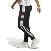 Jogginganzug für Frauen adidas 3-Stripes Essentials French Terry