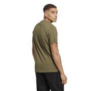 Jersey-T-Shirt adidas Essentials Linear Embroidered Logo