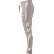 Jogginganzug für Frauen adidas 3-Stripes Essentials French Terry