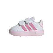 Sneakers für Babies adidas Grand Court 2.0