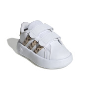 Sneakers für Babies adidas Grand Court 2.0