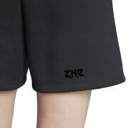 Shorts für Frauen adidas Z.N.E.